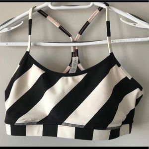 Lululemon Flow Y Bra